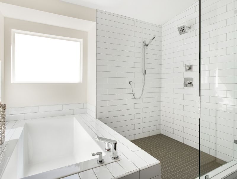 Best Shower Remodeling Contractors in Fenton, MI